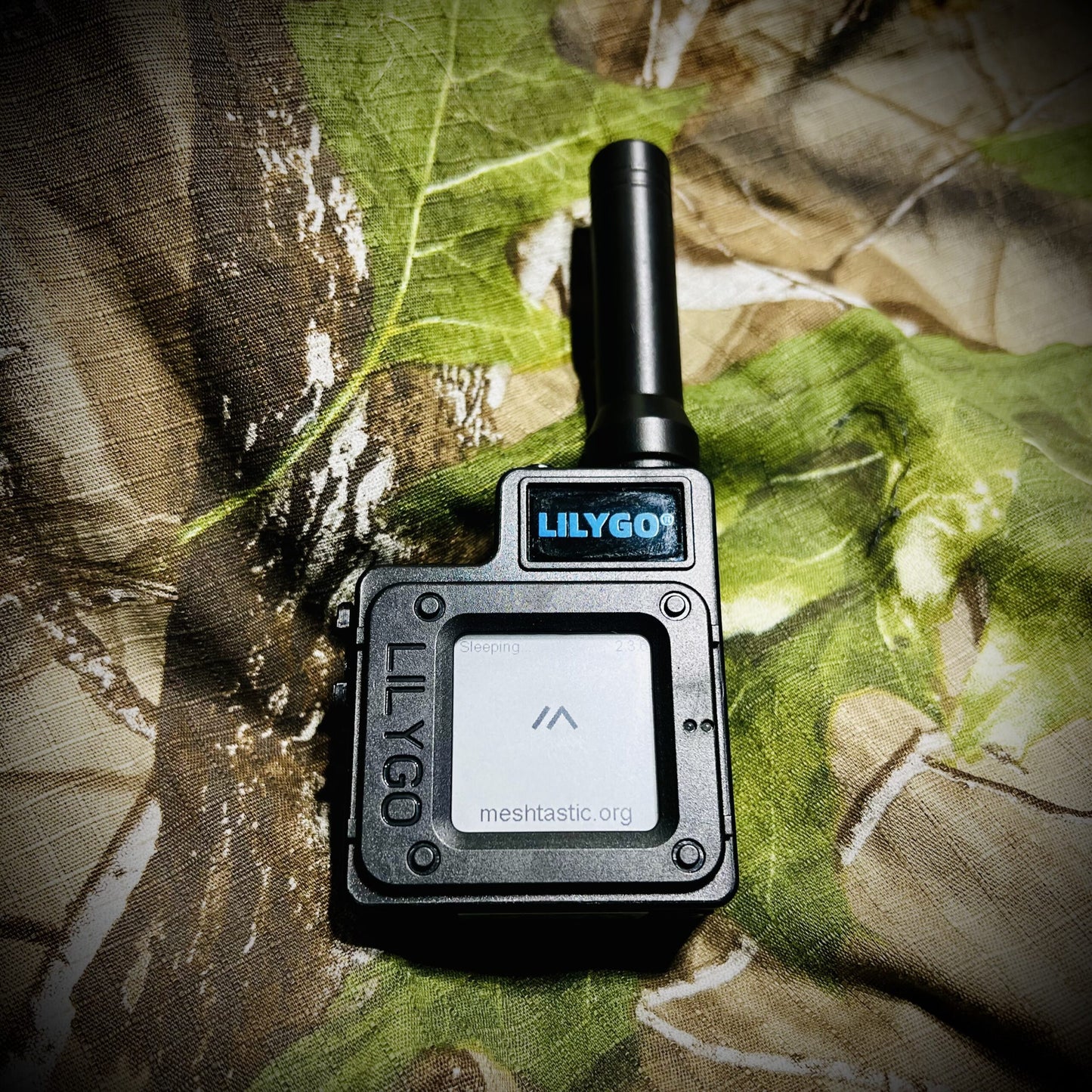 Yeti Wurks T-Echo Clip Guard image 5