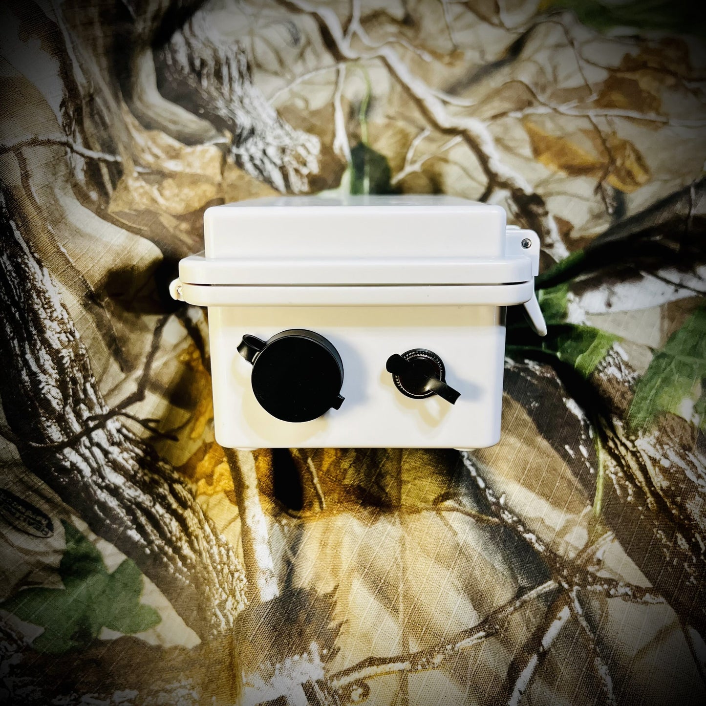 Yeti Wurks Meshtastic Base Station image 5