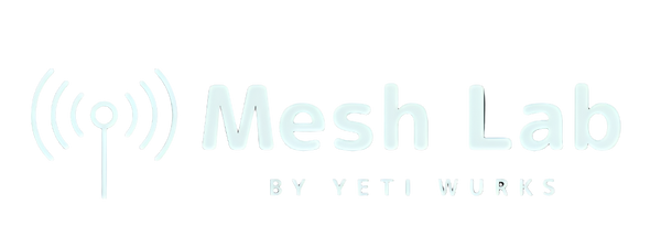 Getting Started with Meshtastic – Mesh Lab