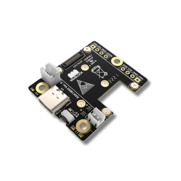 RAKwireless Mini Meshtastic Starter Kit US915 RAK19003 + 4631 SKU 115093