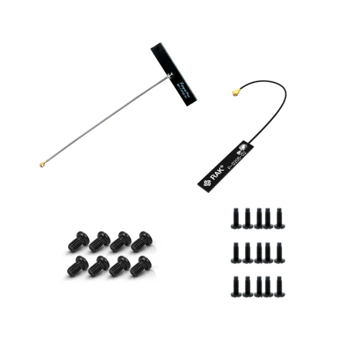 RAKwireless Mini Meshtastic Starter Kit US915 RAK19003 + 4631 SKU 115093