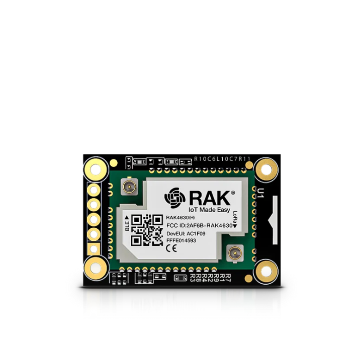 RAKwireless WisBlock Meshtastic Starter Kit US915 SKU 116016