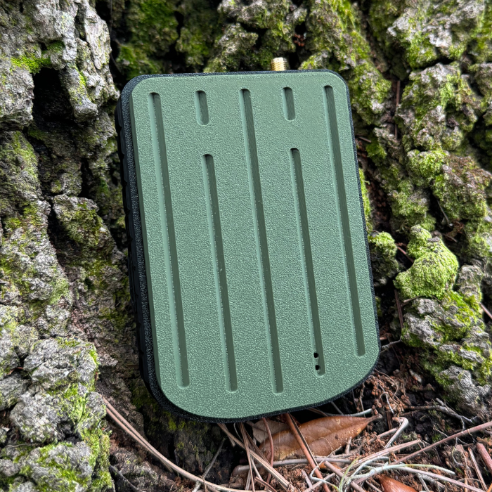 LILYGO® T-Deck Portable Microcontroller Programmer LoRa 915 MHz