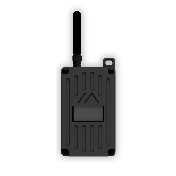 RAKwireless WisMesh Pocket v2 All-in-one Meshtastic Handheld 915 Mhz Radio with LoRa Antenna & GPS